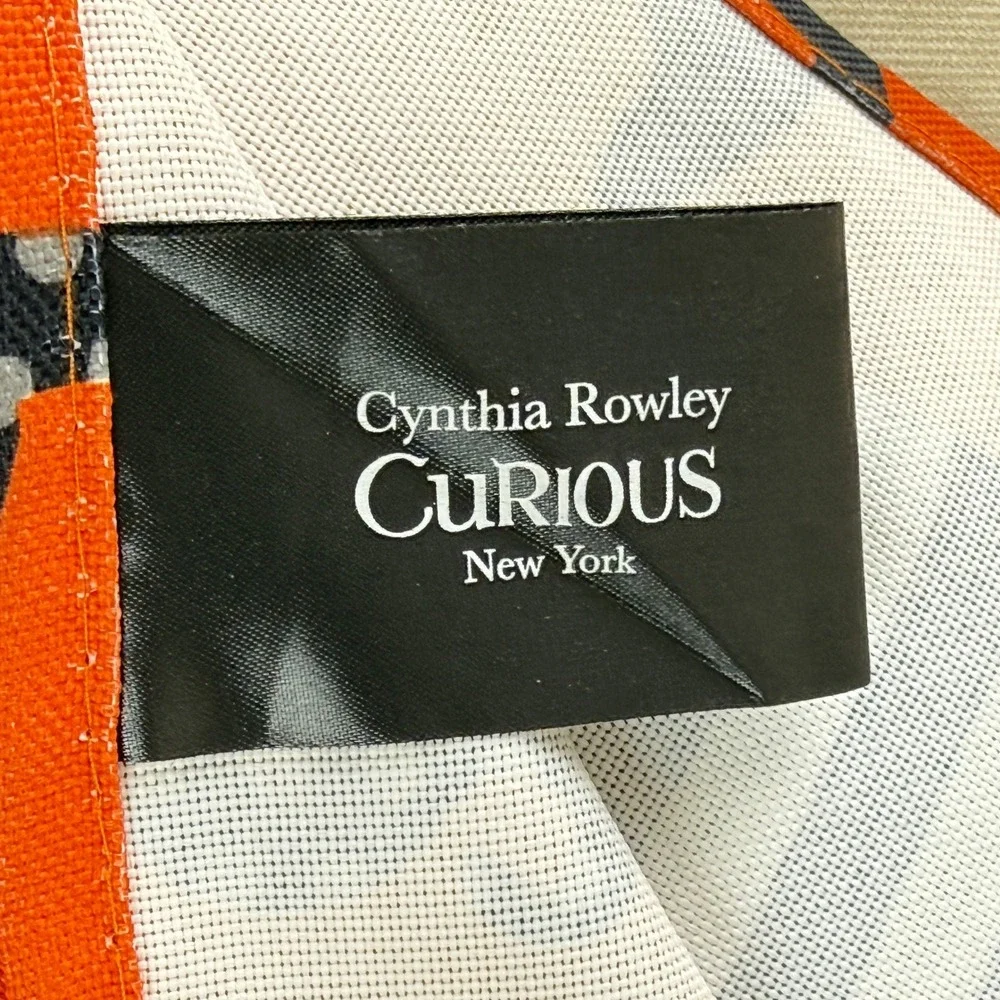 Cynthia Rowley cynthia rowley
